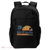 Gulf Of Mexico Backpack thumb 0
