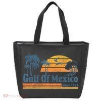 Gulf Of Mexico Tote Bag thumb 0