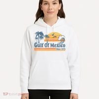 Gulf Of Mexico Hoodie thumb 5