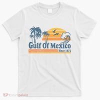 Gulf Of Mexico T-Shirt thumb 0