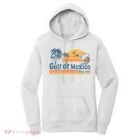 Gulf Of Mexico Women's Hoodie thumb 0