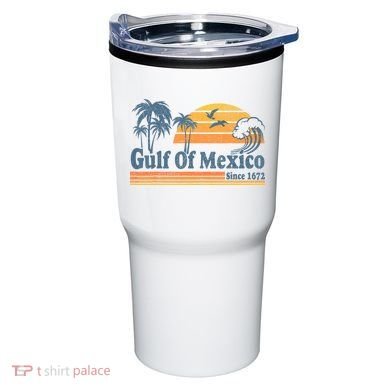 Gulf Of Mexico Tumbler