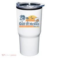 Gulf Of Mexico Tumbler thumb 0