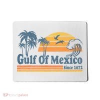 Gulf Of Mexico Mousepad thumb 0