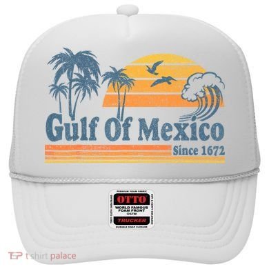 Gulf Of Mexico Hat