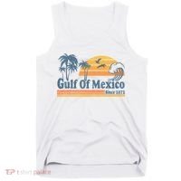 Gulf Of Mexico Tank Top thumb 0