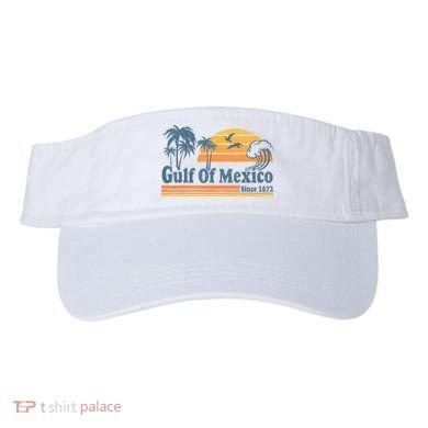 Gulf Of Mexico Visor