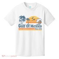 Gulf Of Mexico Kids T-Shirt thumb 0