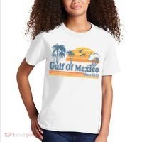 Gulf Of Mexico Kids T-Shirt thumb 2