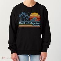 Gulf Of Mexico Women's Sweatshirt thumb 0