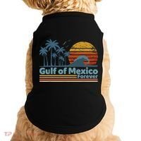 Gulf Of Mexico Doggie Tank thumb 0