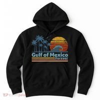 Gulf Of Mexico Hoodie thumb 0