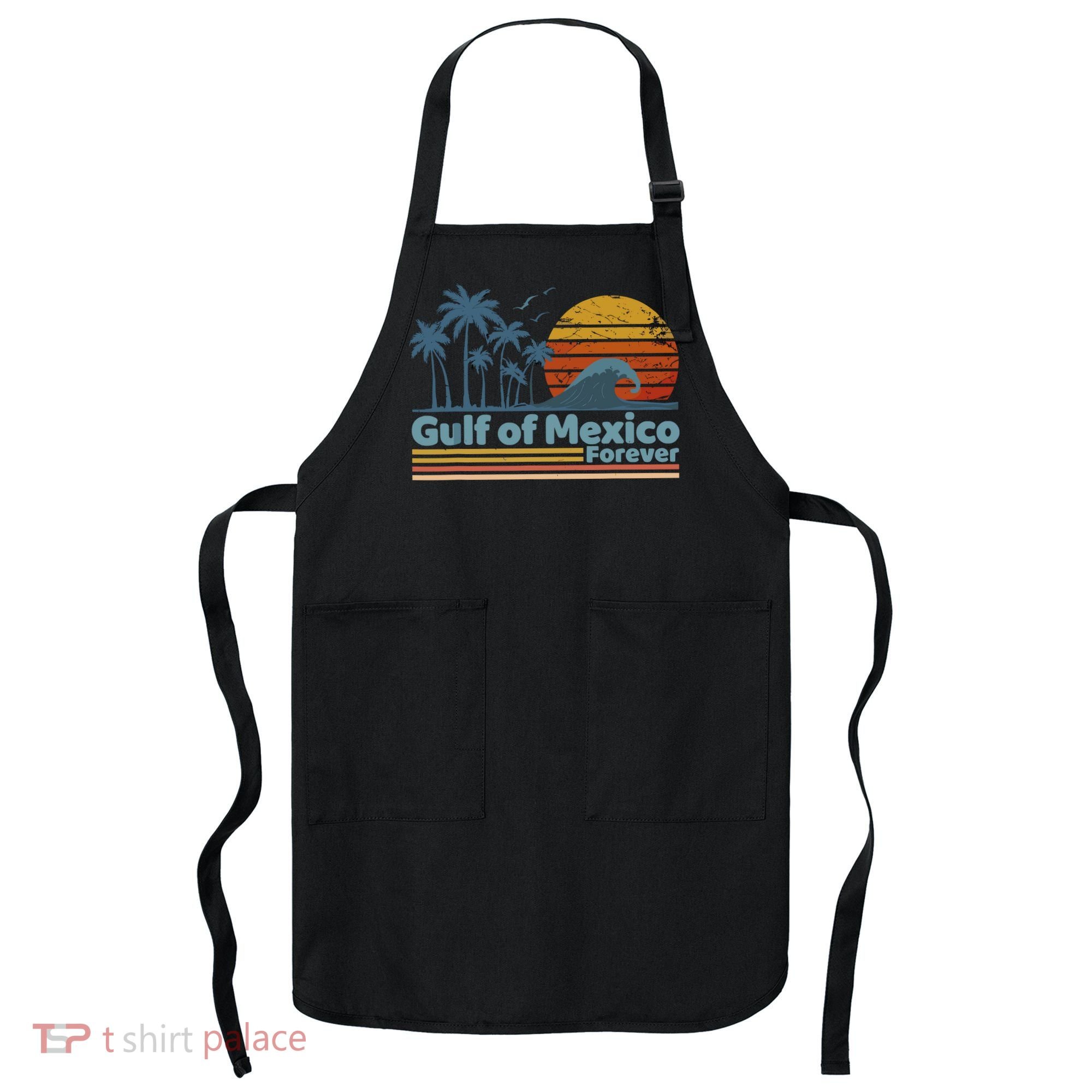 Gulf Of Mexico Apron