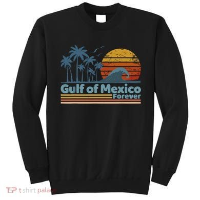 Gulf Of Mexico Sweatshirt
