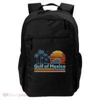 Gulf Of Mexico Backpack thumb 0