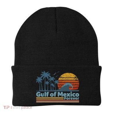 Gulf Of Mexico Beanie