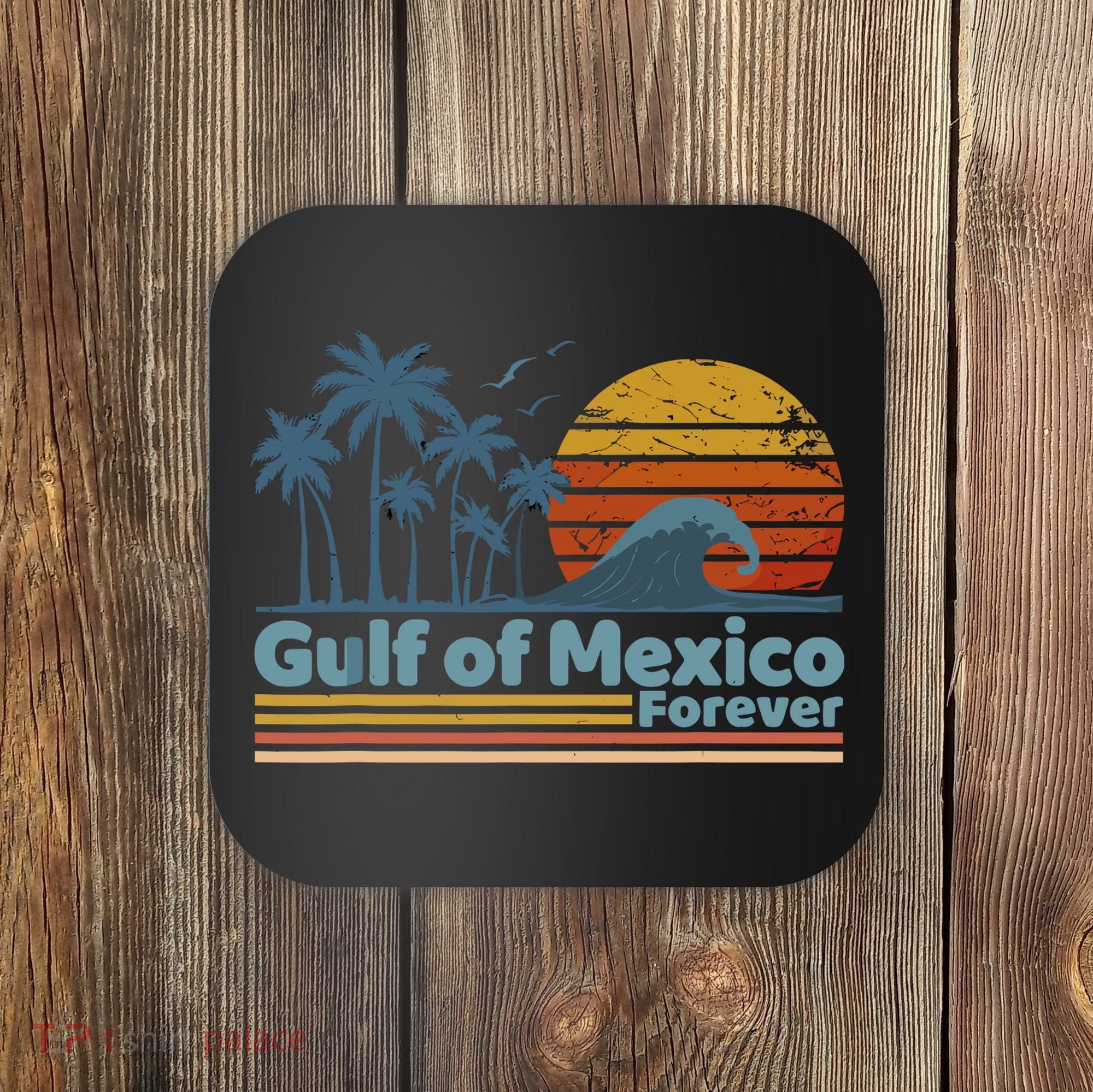 Gulf Of Mexico Coaster