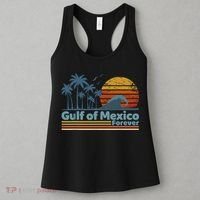 Gulf Of Mexico Women's Tank Top thumb 3