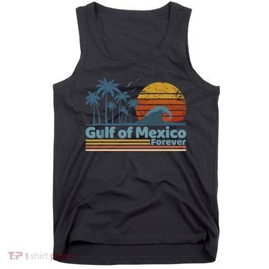 Gulf Of Mexico Tank Top