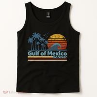 Gulf Of Mexico Tank Top thumb 2