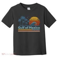 Gulf Of Mexico Toddler T-Shirt thumb 0