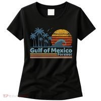 Gulf Of Mexico Women's T-Shirt thumb 0