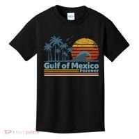 Gulf Of Mexico Kids T-Shirt thumb 0
