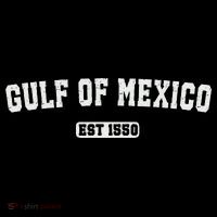 Gulf Of Mexico Est 1550 Coffee Mug thumb 5