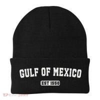 Gulf Of Mexico Est 1550 Beanie thumb 0