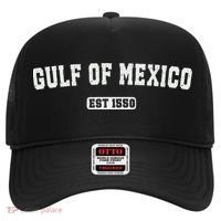 Gulf Of Mexico Est 1550 Hat thumb 0