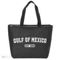 Gulf Of Mexico Est 1550 Tote Bag thumb 0
