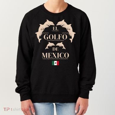 Gulf Of Mexico Women's Sweatshirt