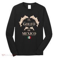Gulf Of Mexico Long Sleeve Shirt thumb 0