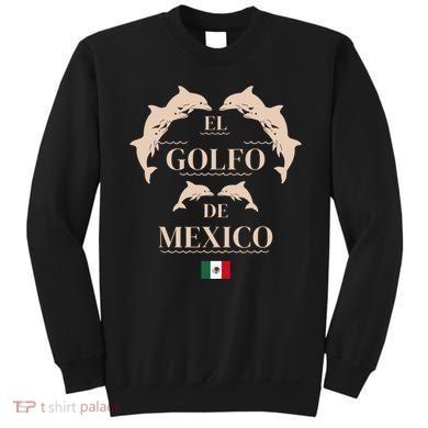 Gulf Of Mexico Sweatshirt