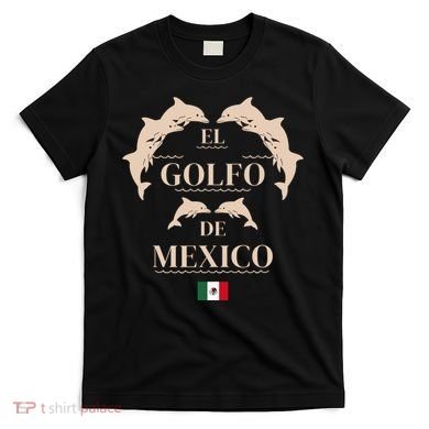 Gulf Of Mexico T-Shirt