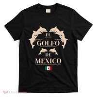 Gulf Of Mexico T-Shirt thumb 0