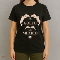 Gulf Of Mexico T-Shirt thumb 4