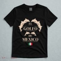 Gulf Of Mexico T-Shirt thumb 5