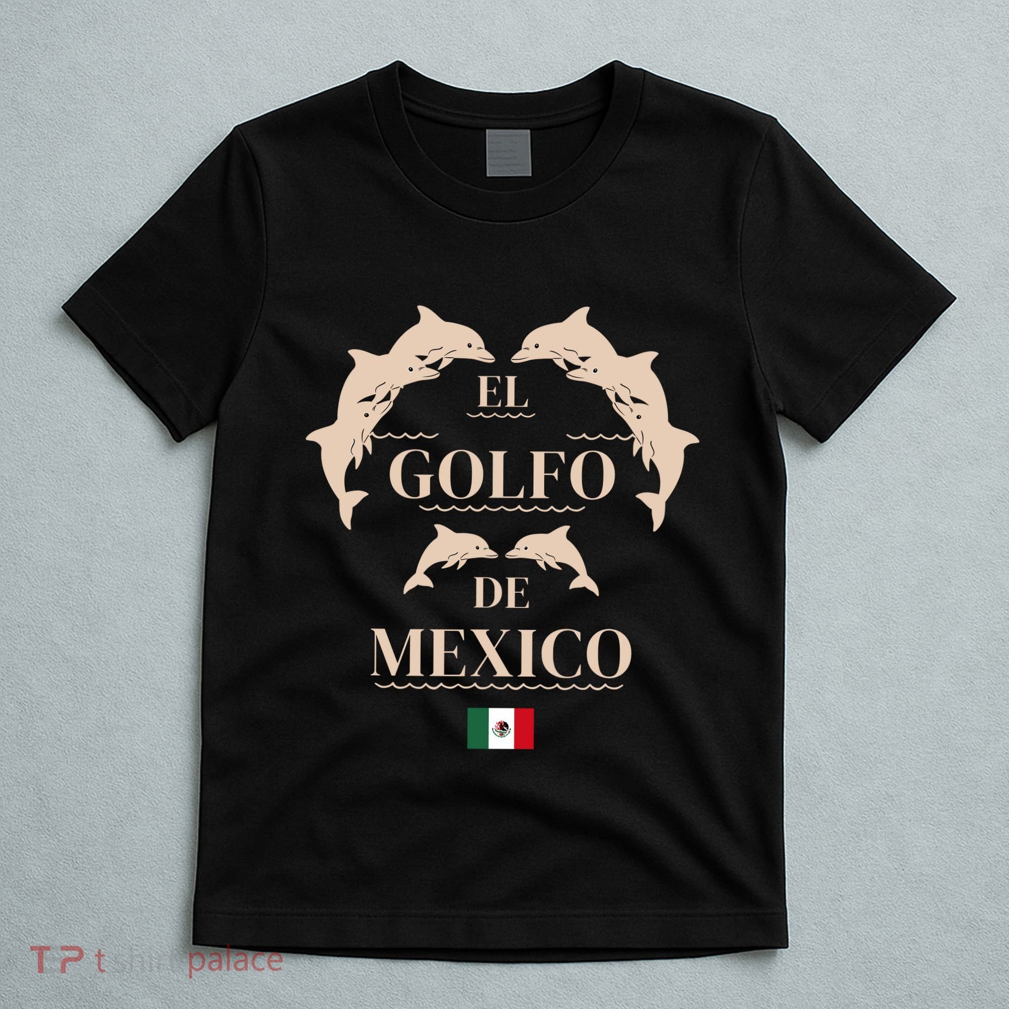 Gulf Of Mexico T-Shirt
