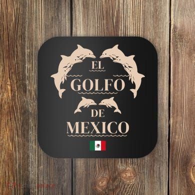 Gulf Of Mexico Coaster