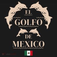 Gulf Of Mexico Mousepad thumb 1