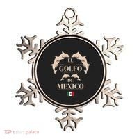 Gulf Of Mexico Ornament thumb 0