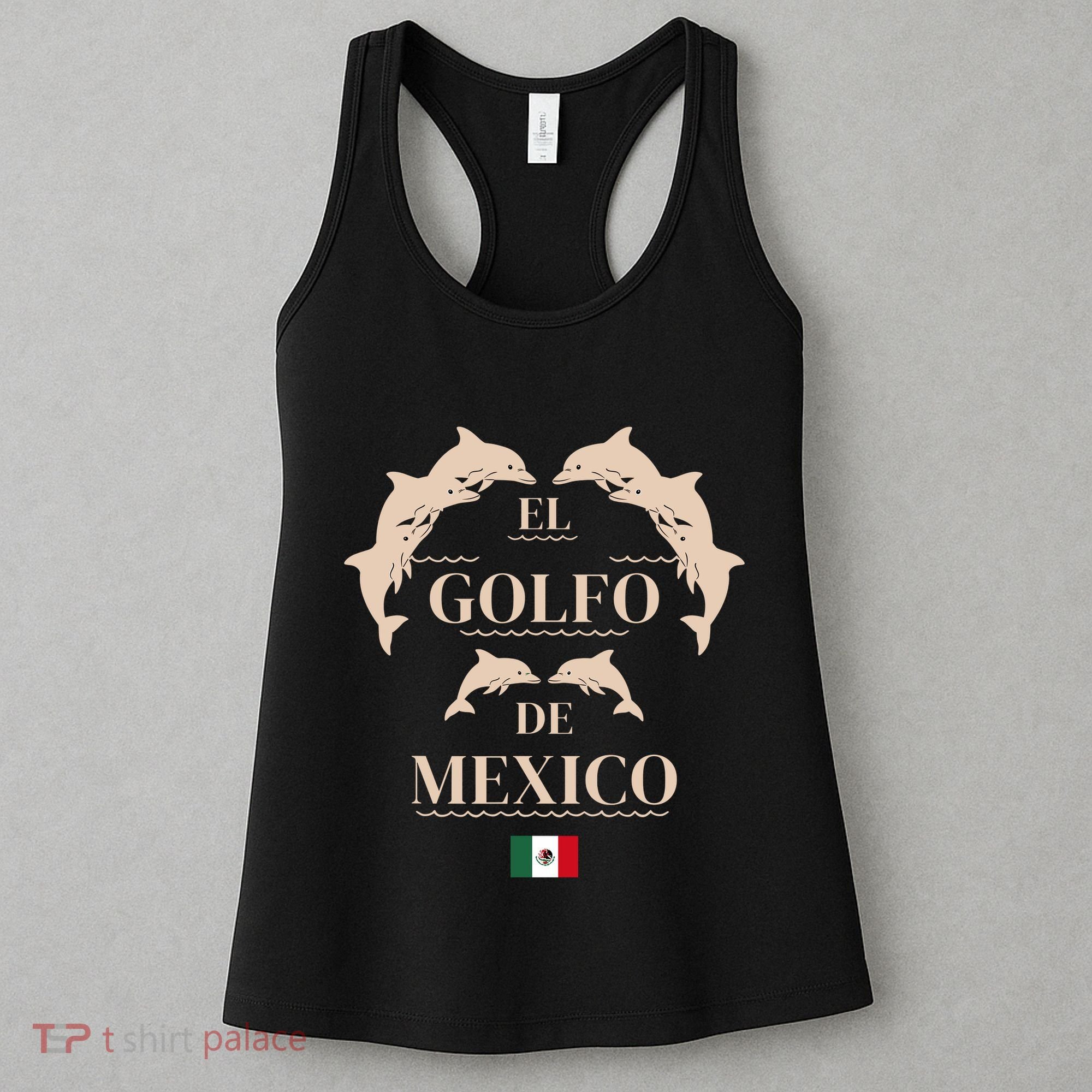 Gulf Of Mexico Women's Tank Top