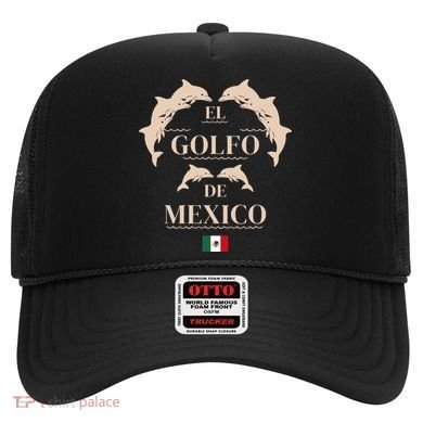 Gulf Of Mexico Hat