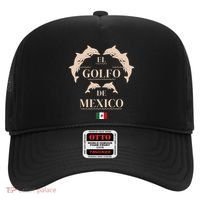 Gulf Of Mexico Hat thumb 0