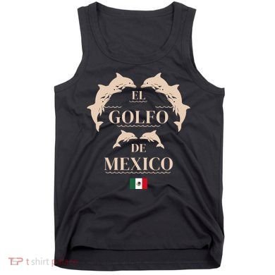 Gulf Of Mexico Tank Top