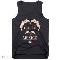 Gulf Of Mexico Tank Top thumb 0
