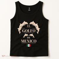 Gulf Of Mexico Tank Top thumb 2