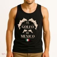 Gulf Of Mexico Tank Top thumb 3