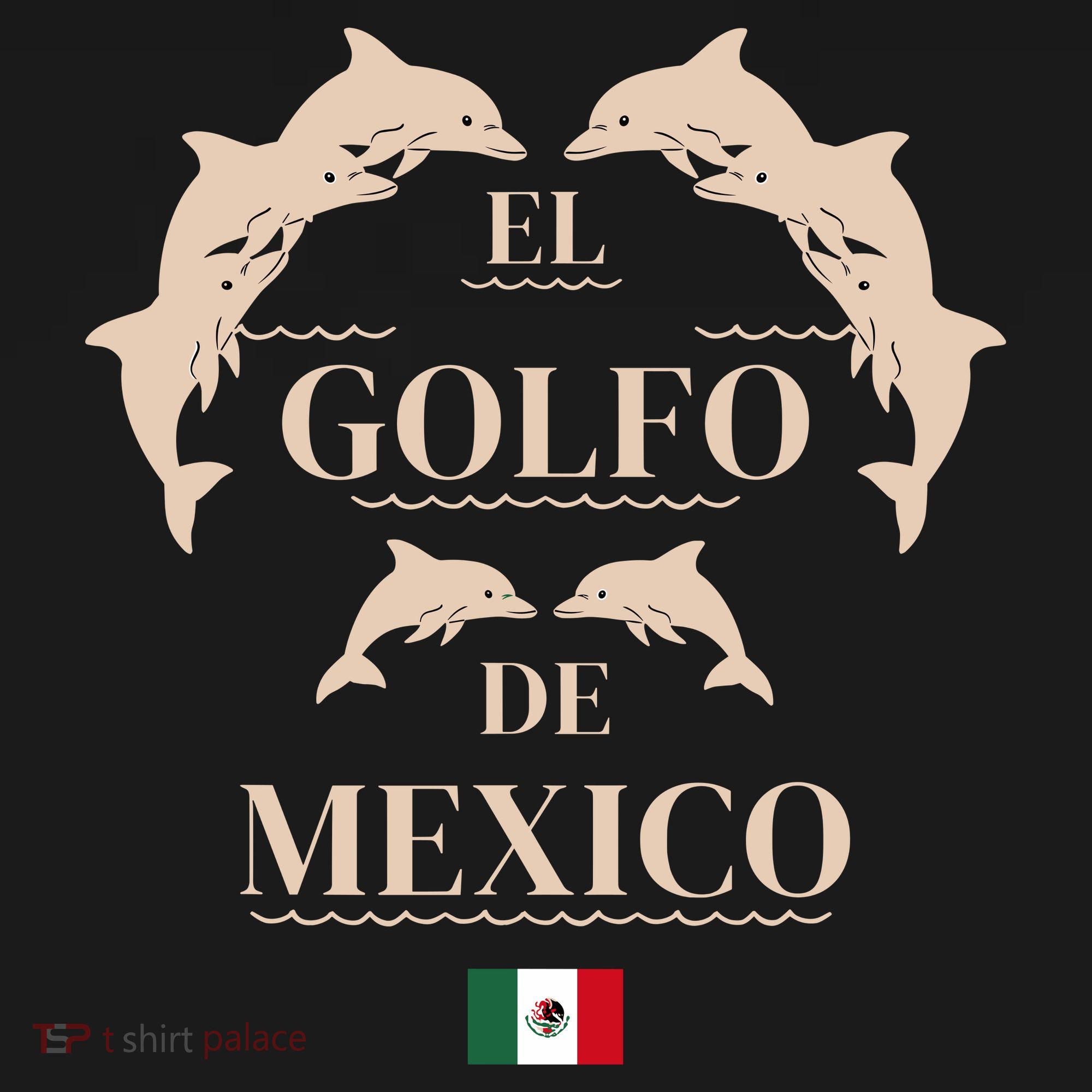 Gulf Of Mexico Visor